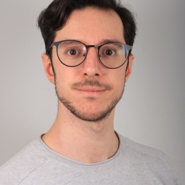 Alexandre Disdier