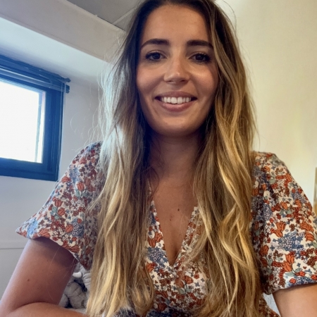 Mélanie MARANINCHI