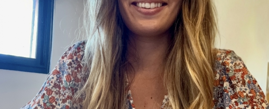 Mélanie MARANINCHI