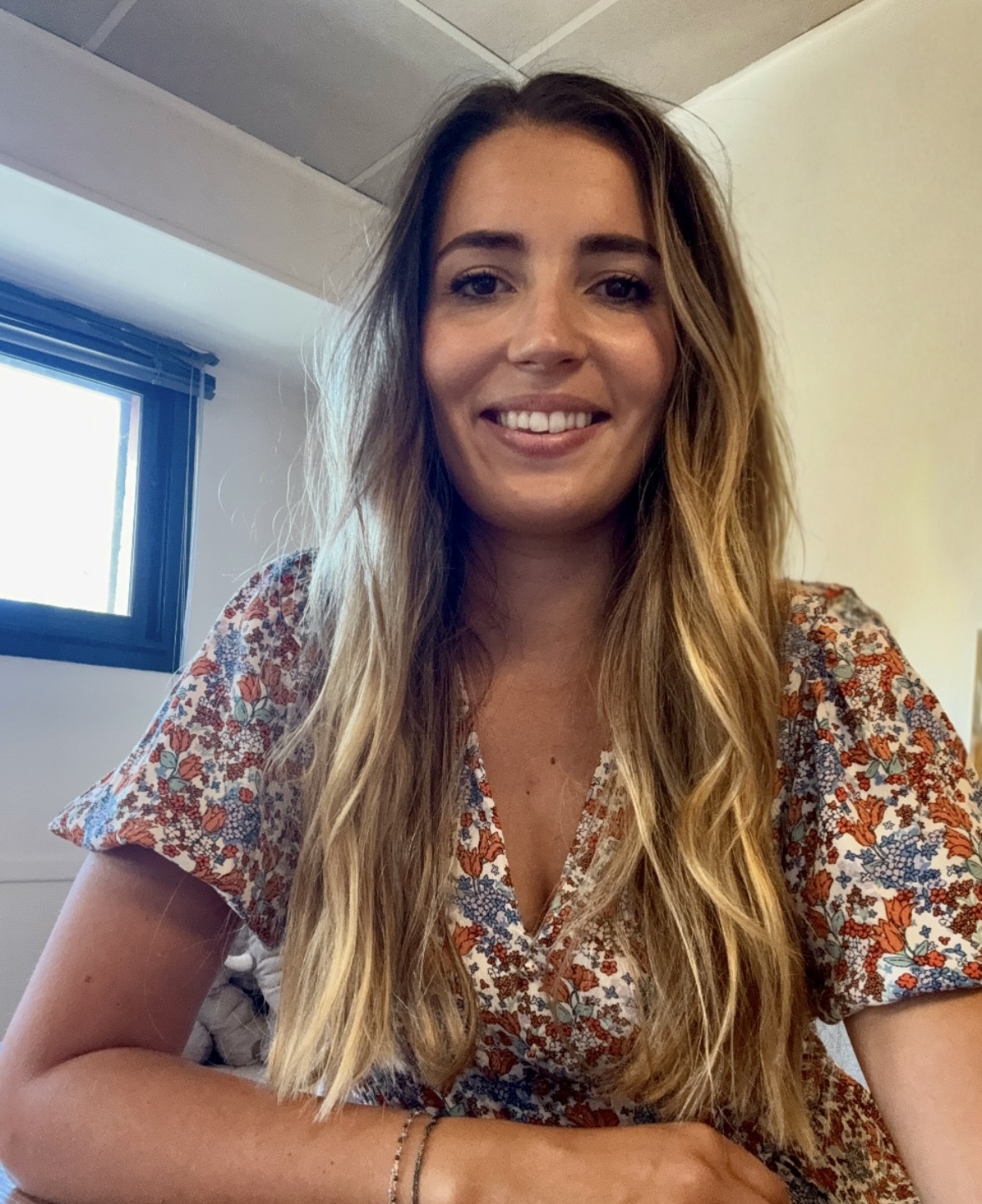 Mélanie MARANINCHI